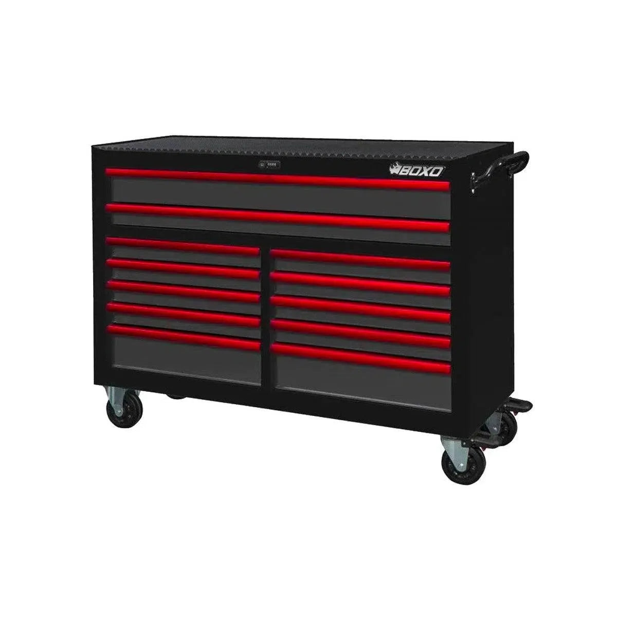 Boxo USA Pro Series | 53