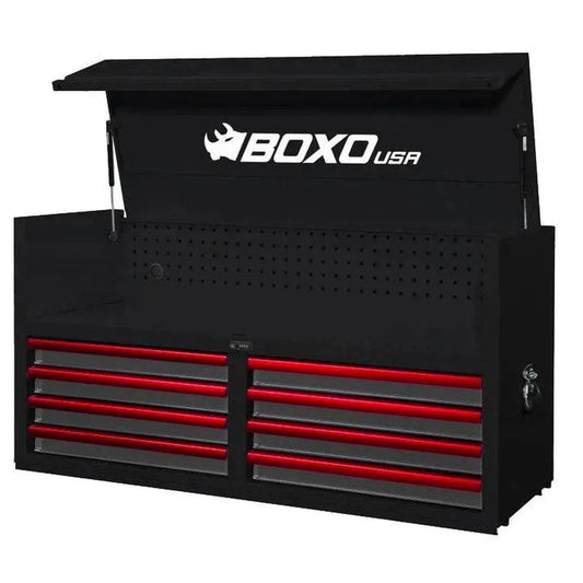 Boxo USA Pro Series | 53" 8-Drawer Tool Chest