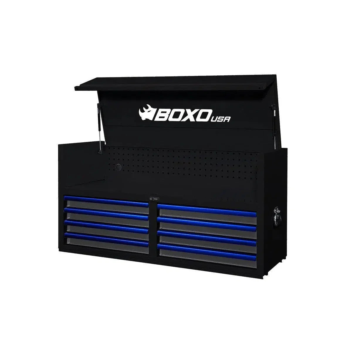 Boxo USA Pro Series | 53