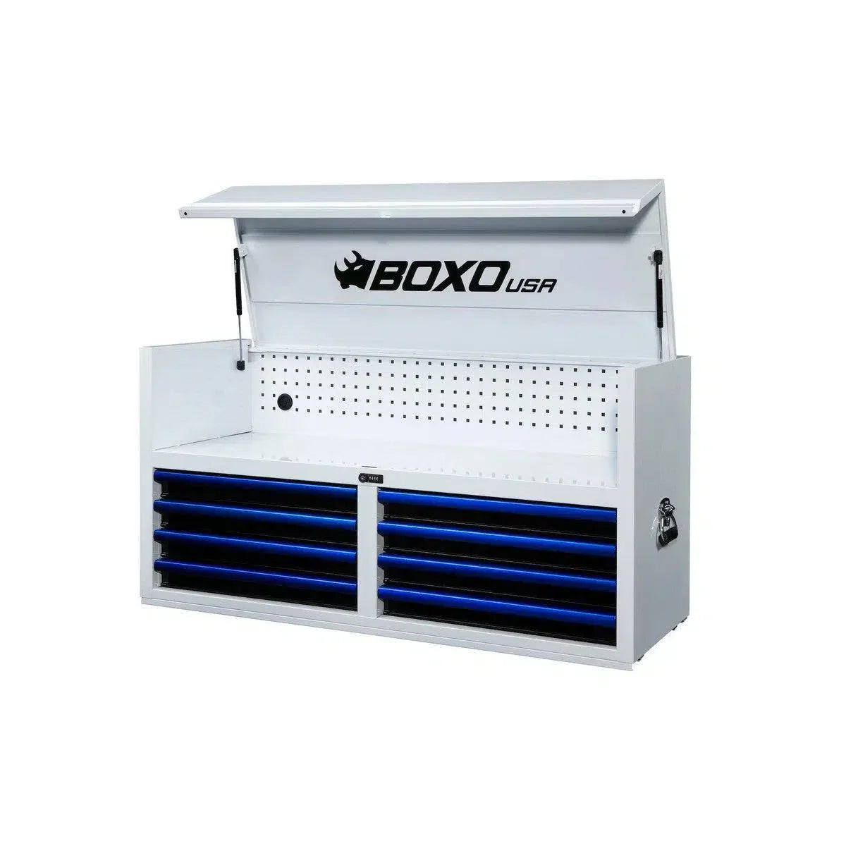 Boxo USA Pro Series | 53