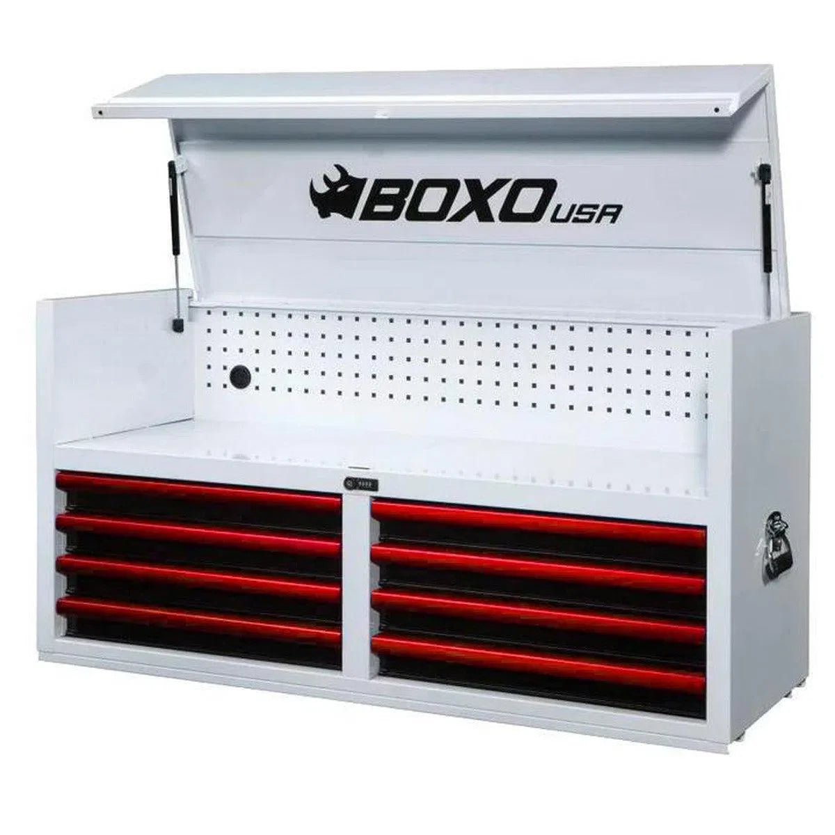 Boxo USA Pro Series | 53