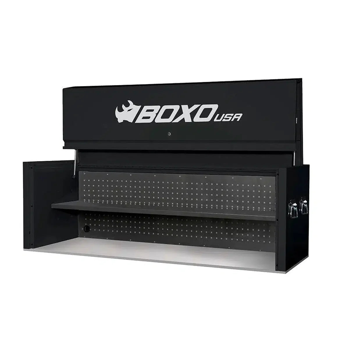 Boxo USA Pro Series | Garage Top for 72