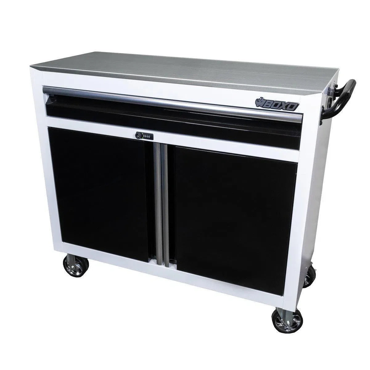 Boxo USA Tech Series | 45