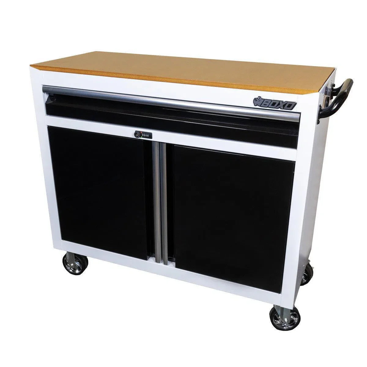 Boxo USA Tech Series | 45