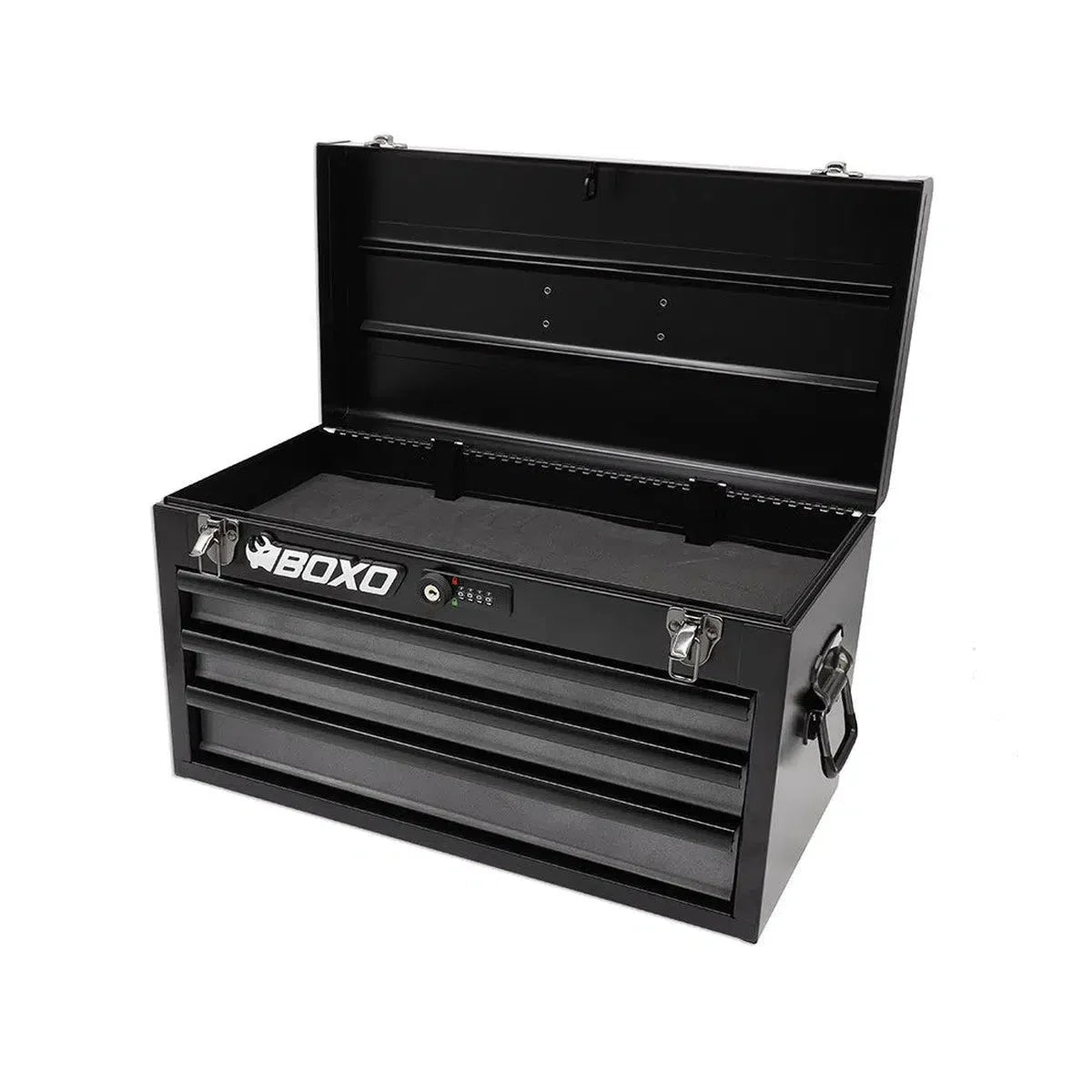 Boxo USA 20