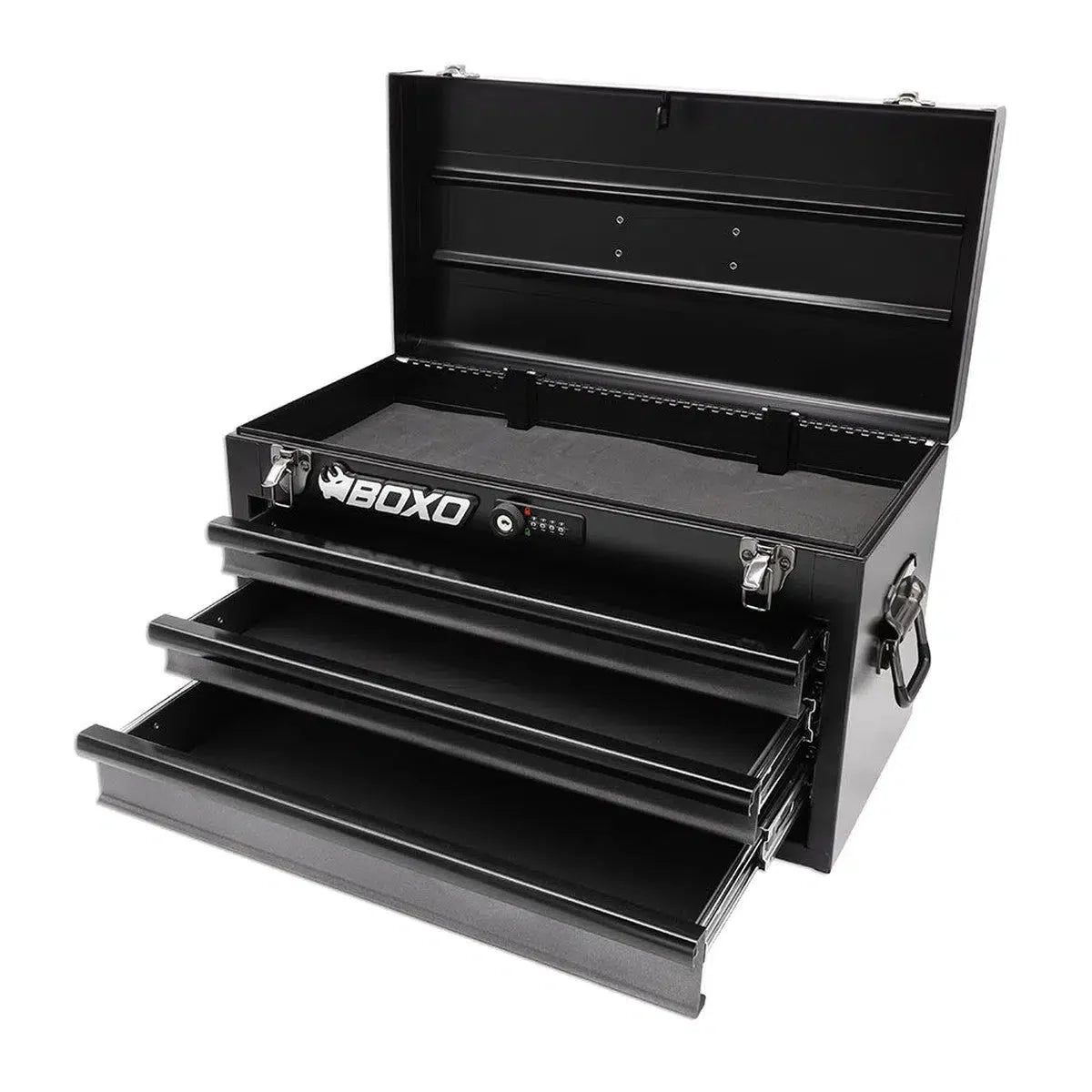Boxo USA 20