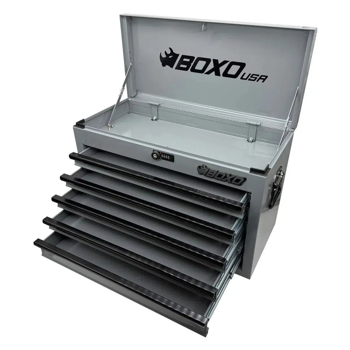 Boxo USA 26