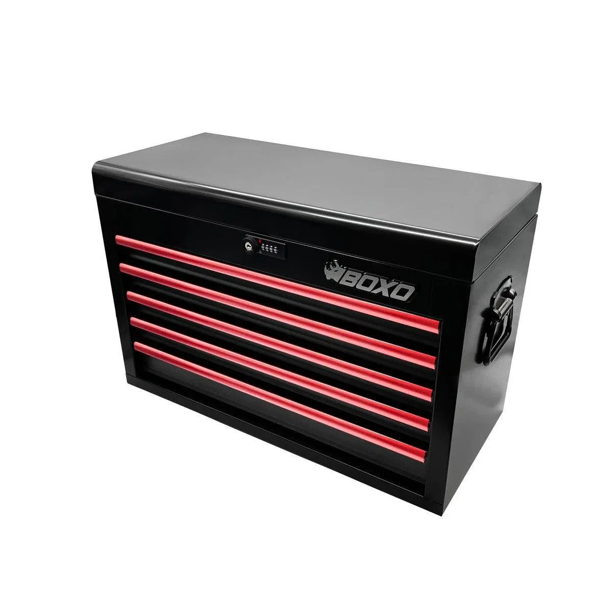 Boxo USA 26
