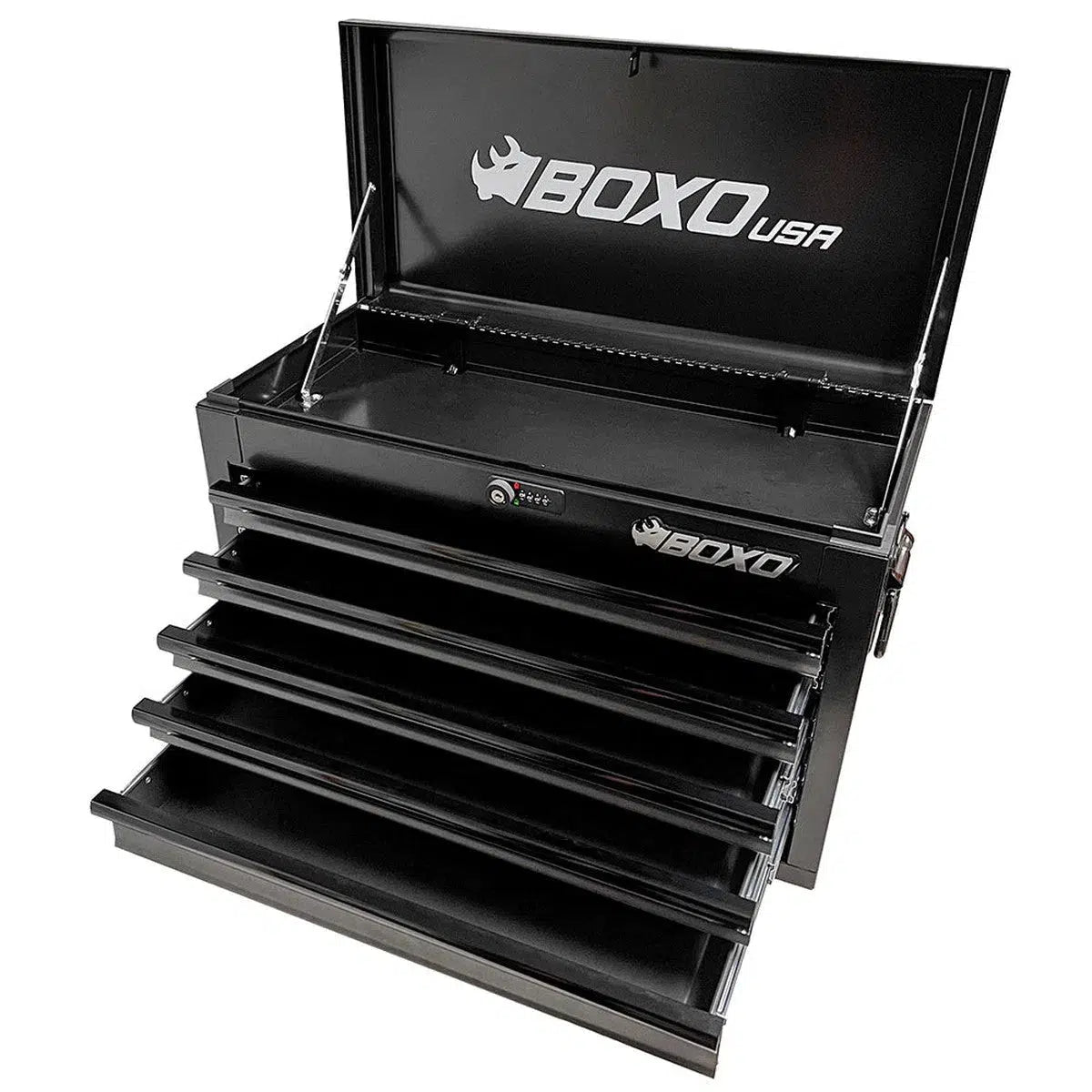 Boxo USA 26