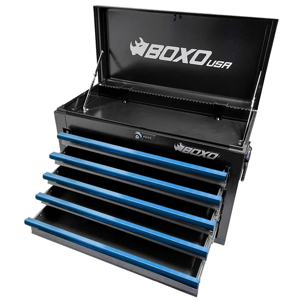 Boxo USA 26