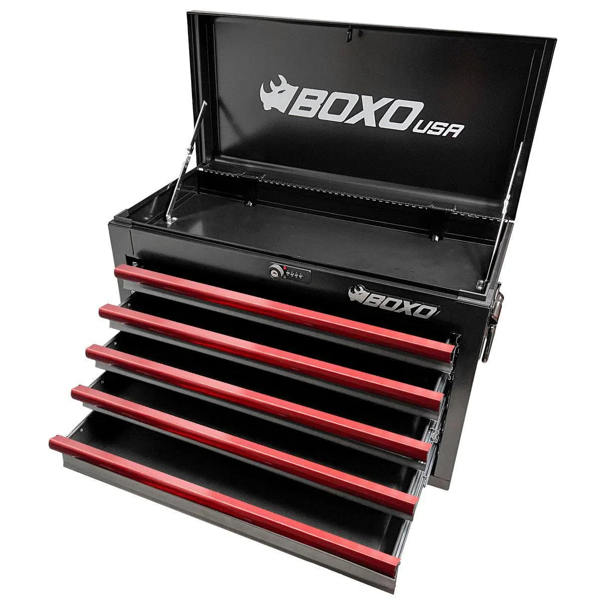 Boxo USA 26
