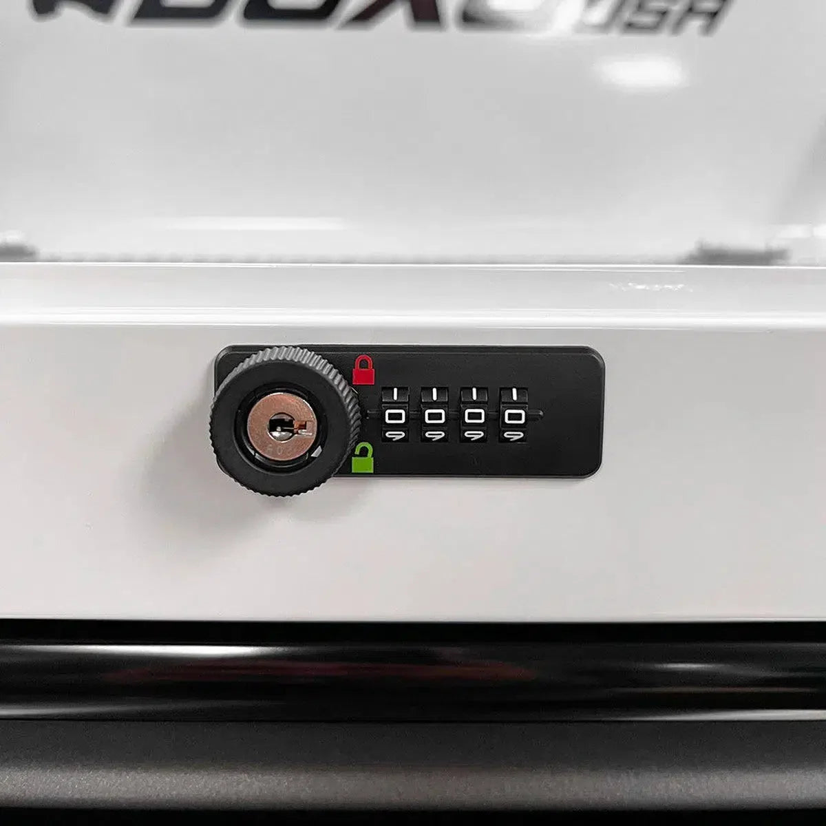 Boxo USA 26