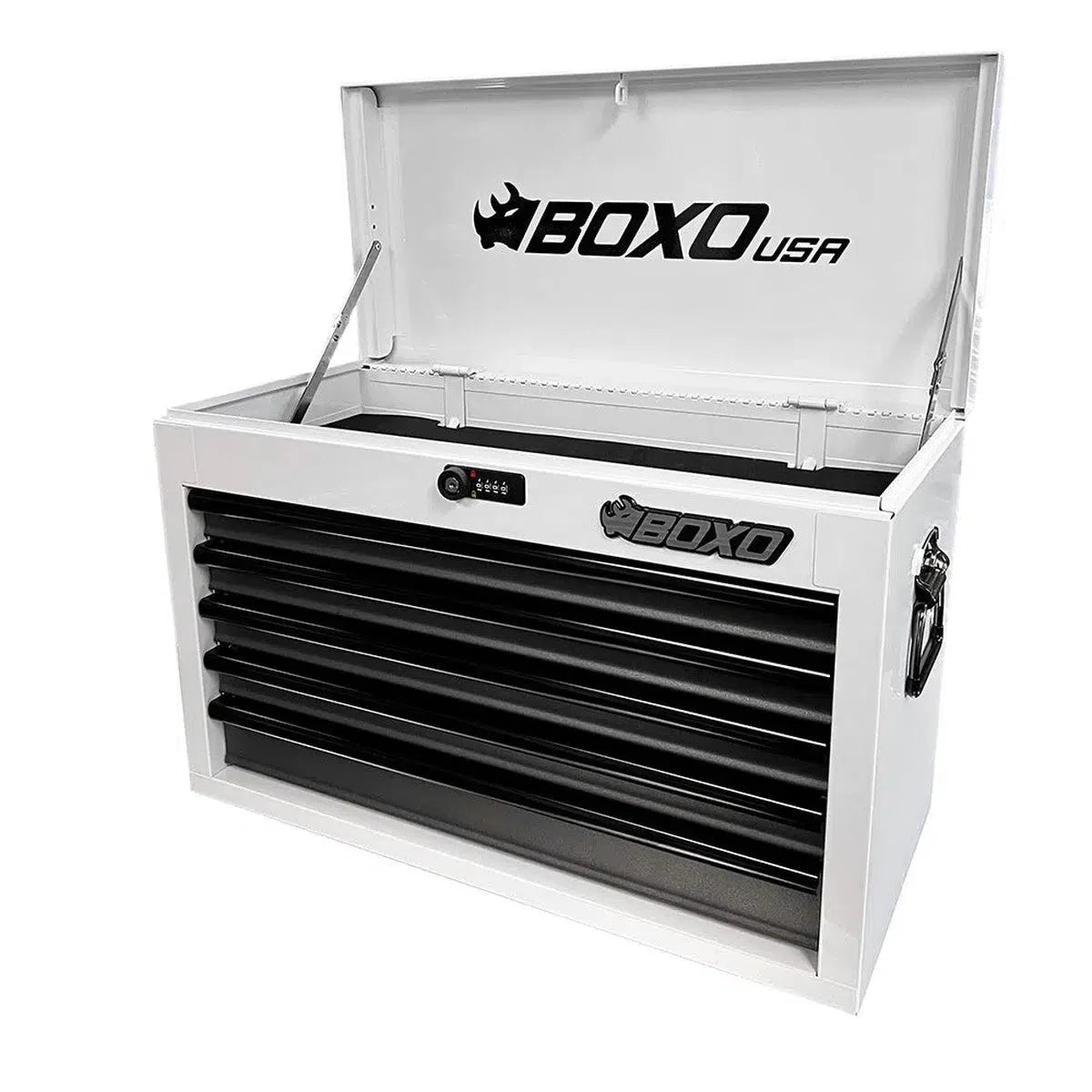 Boxo USA 26