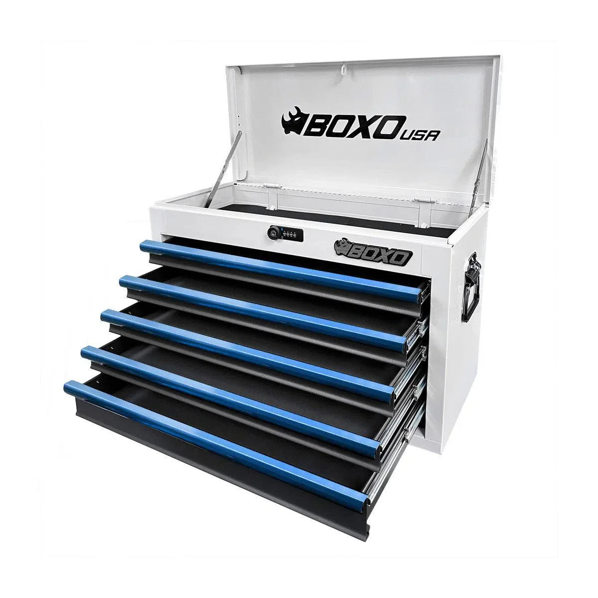 Boxo USA 26