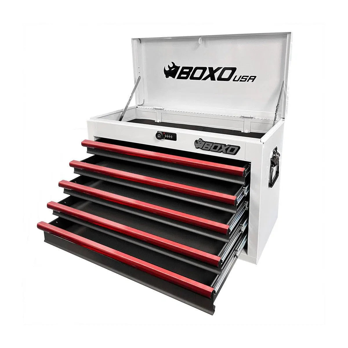 Boxo USA 26