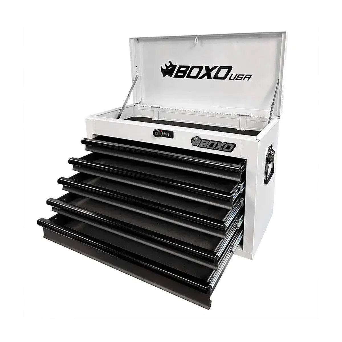 Boxo USA 26