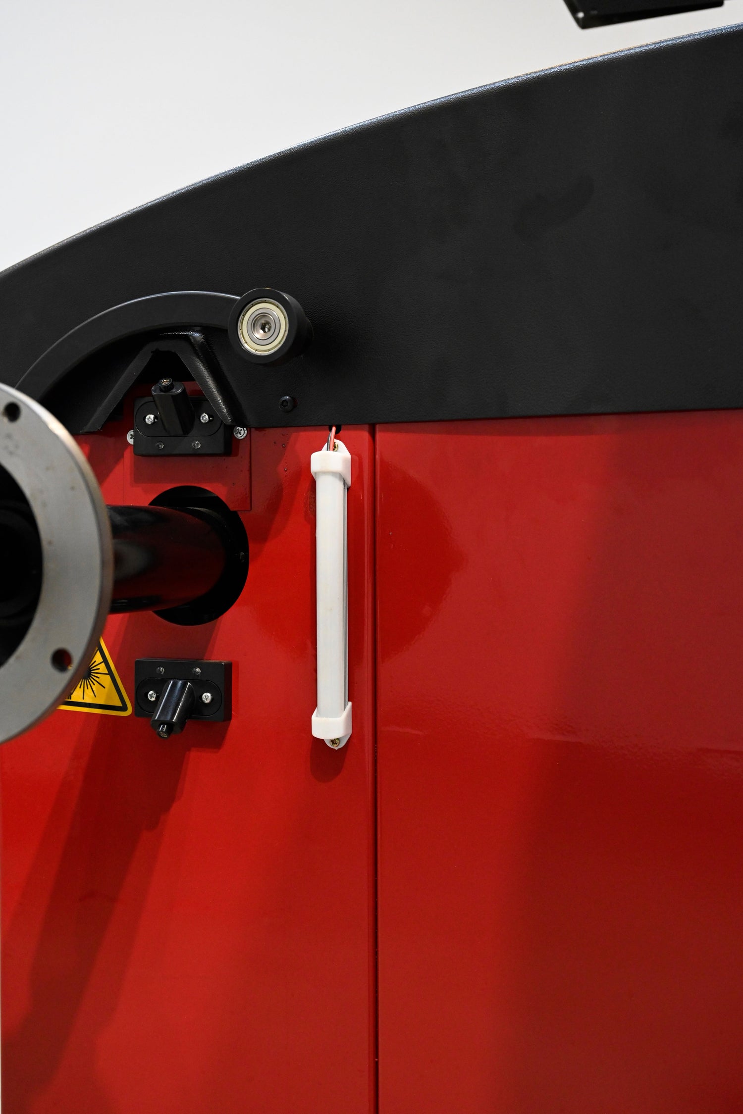 Fortisky | 3D Millimeter Wave Radar Wheel Balancer Dynamic Display Screen FWB-8833
