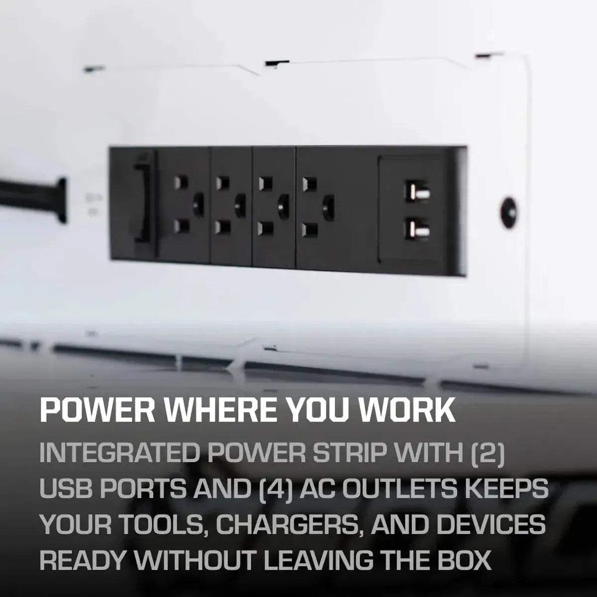 Boxo USA Tech Series | 41