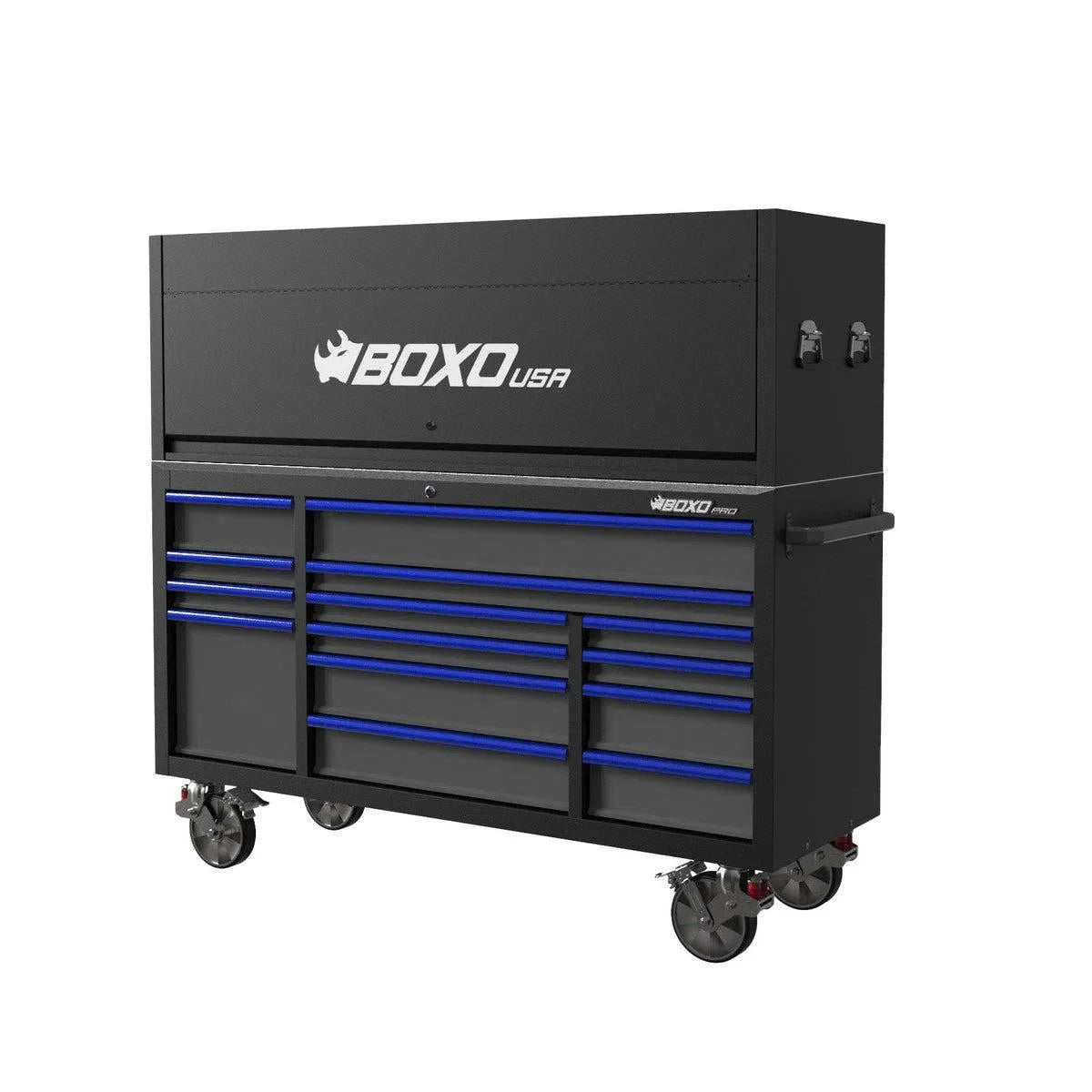 Boxo USA Pro Series | 72