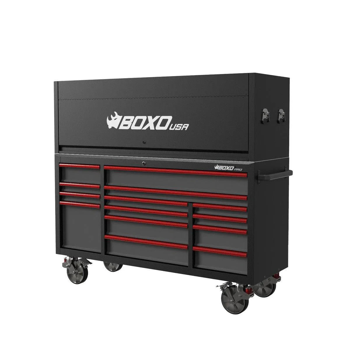 Boxo USA Pro Series | 72