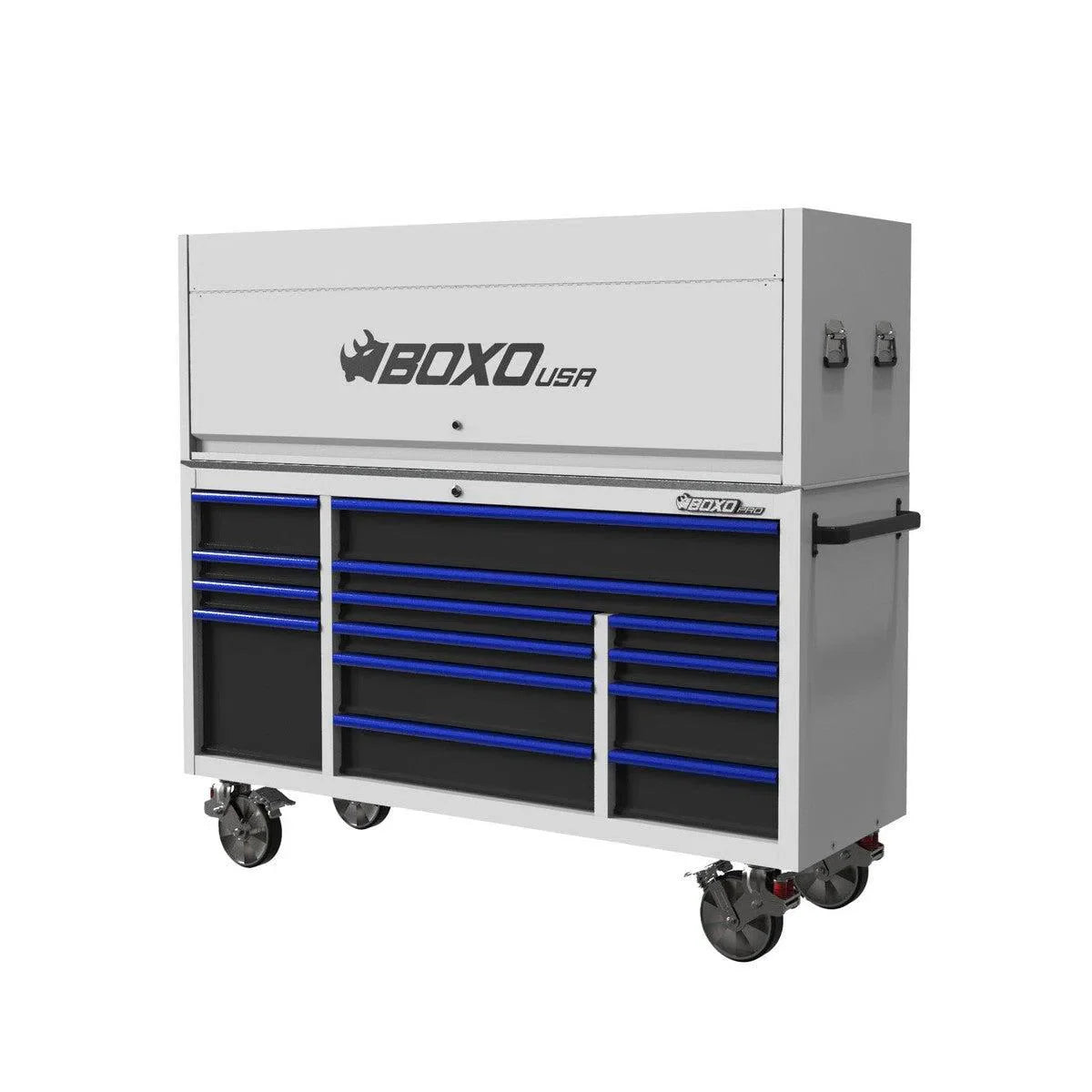 Boxo USA Pro Series | 72