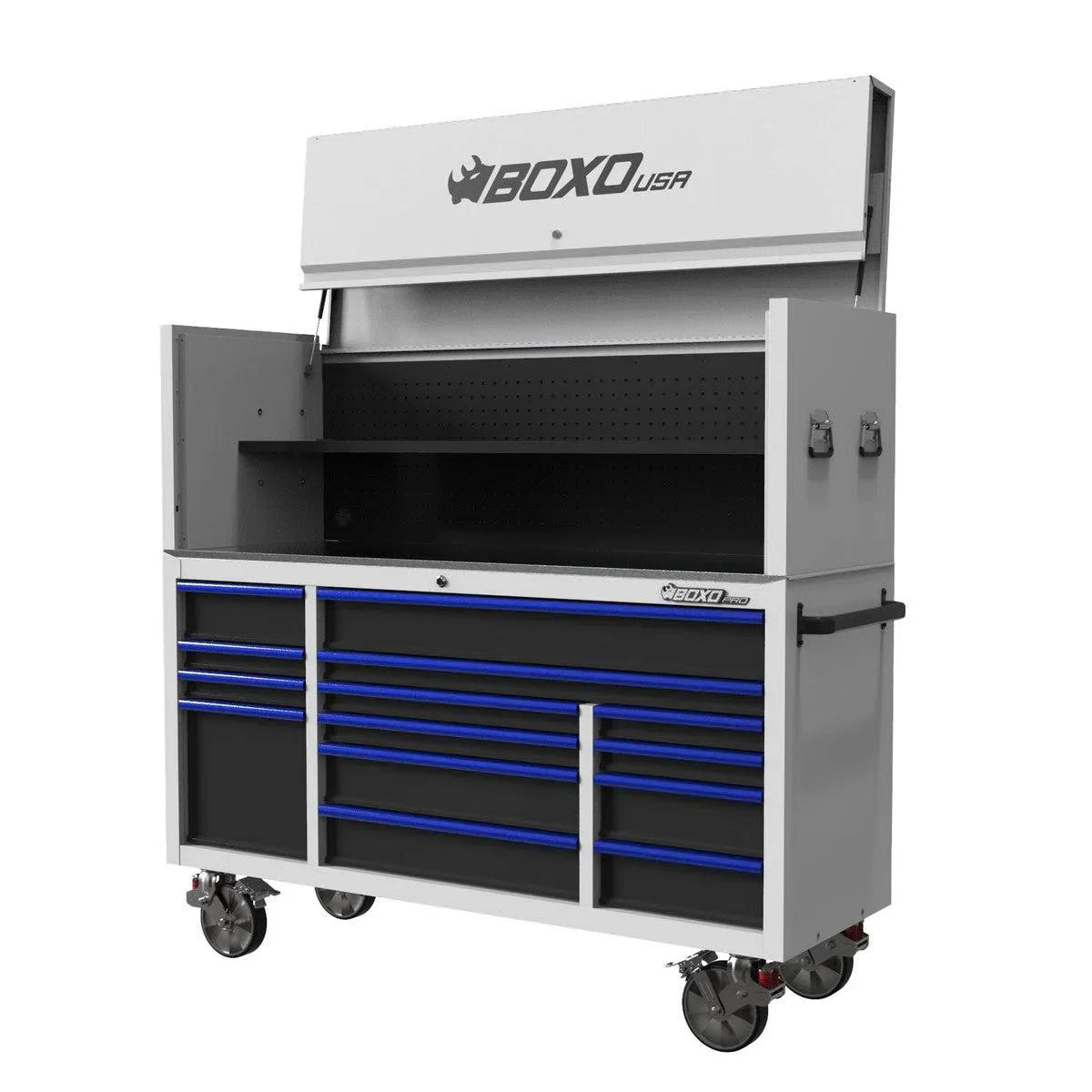 Boxo USA Pro Series | 72