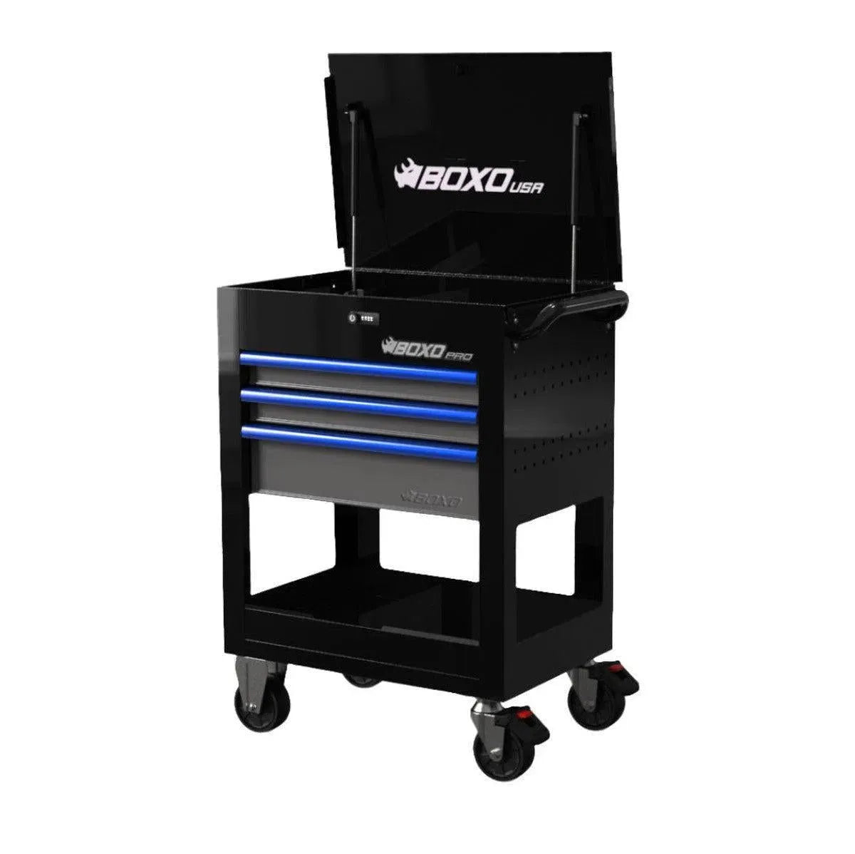 Boxo USA Pro Series | 28