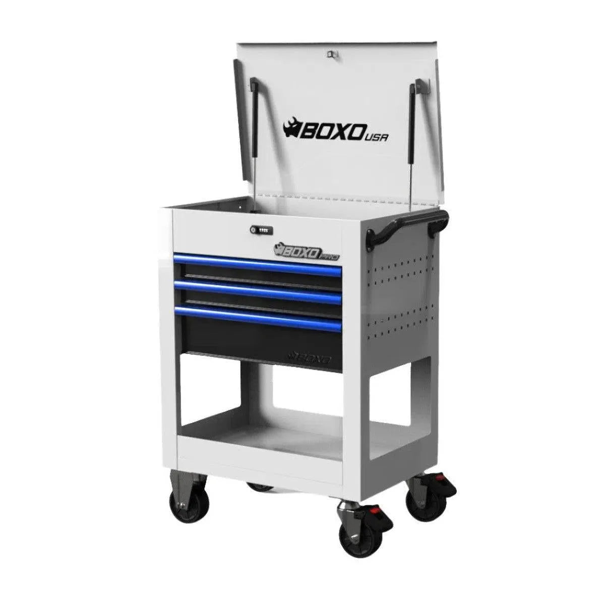 Boxo USA Pro Series | 28