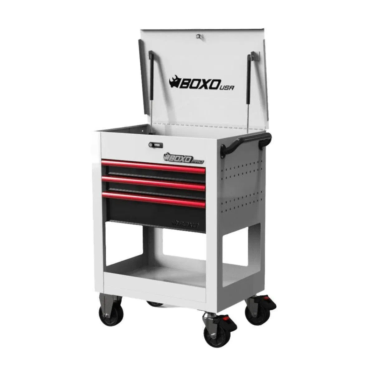 Boxo USA Pro Series | 28