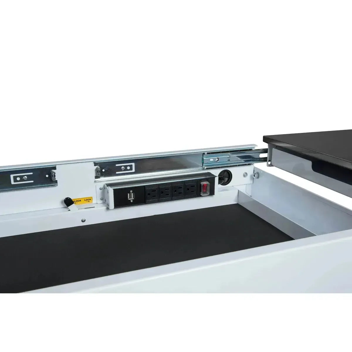 Boxo USA Pro Series | 35