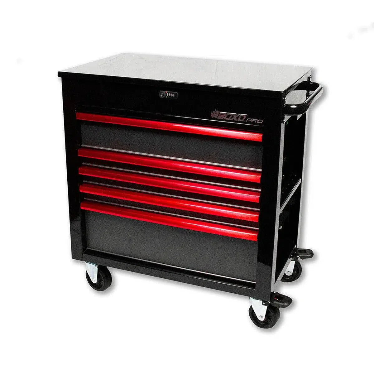 Boxo USA Pro Series | 35