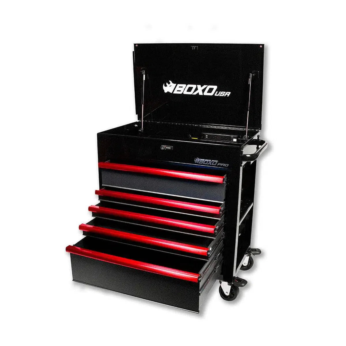 Boxo USA Pro Series | 35