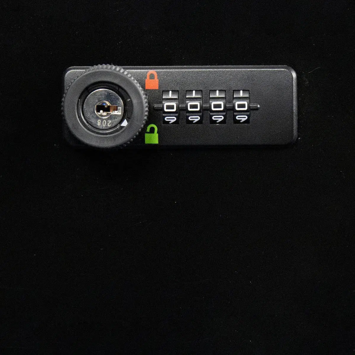 Boxo USA Pro Series | 35