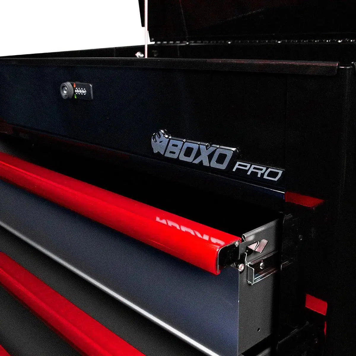 Boxo USA Pro Series | 35