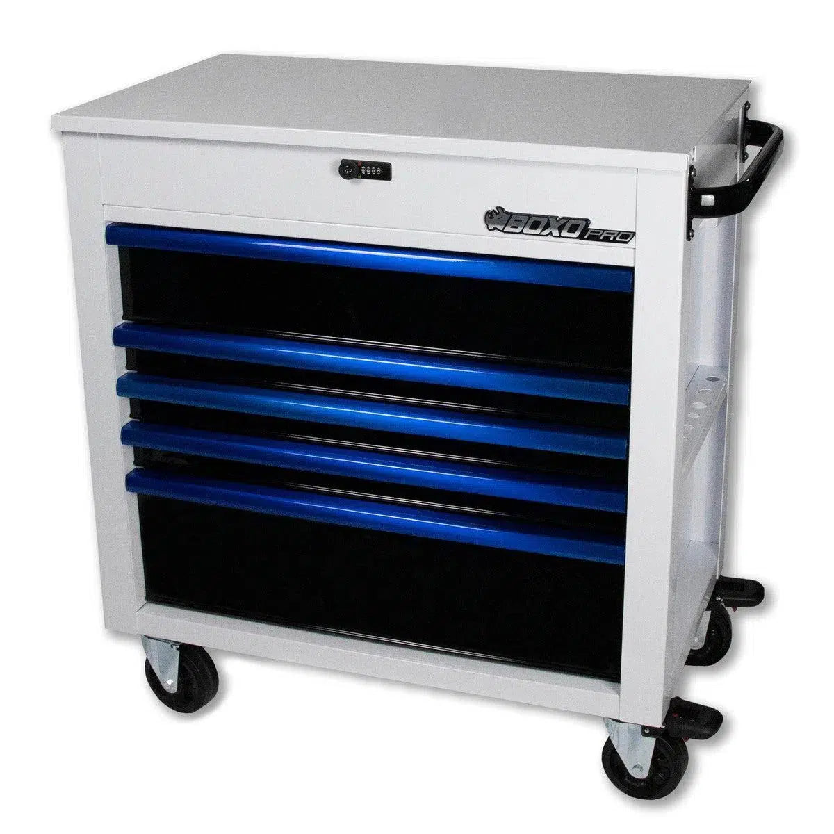 Boxo USA Pro Series | 35
