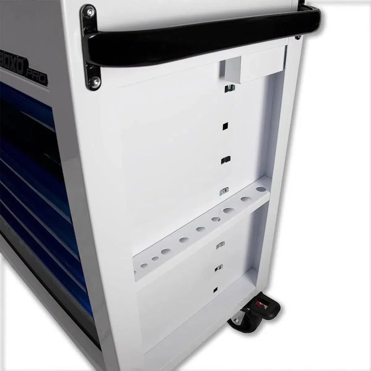 Boxo USA Pro Series | 35