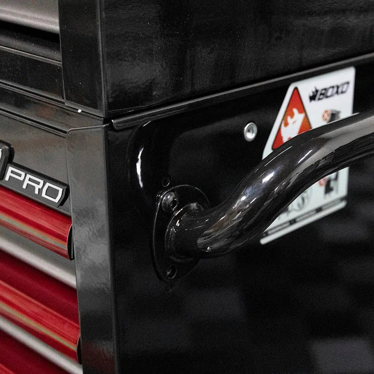 Boxo USA Pro Series | 26