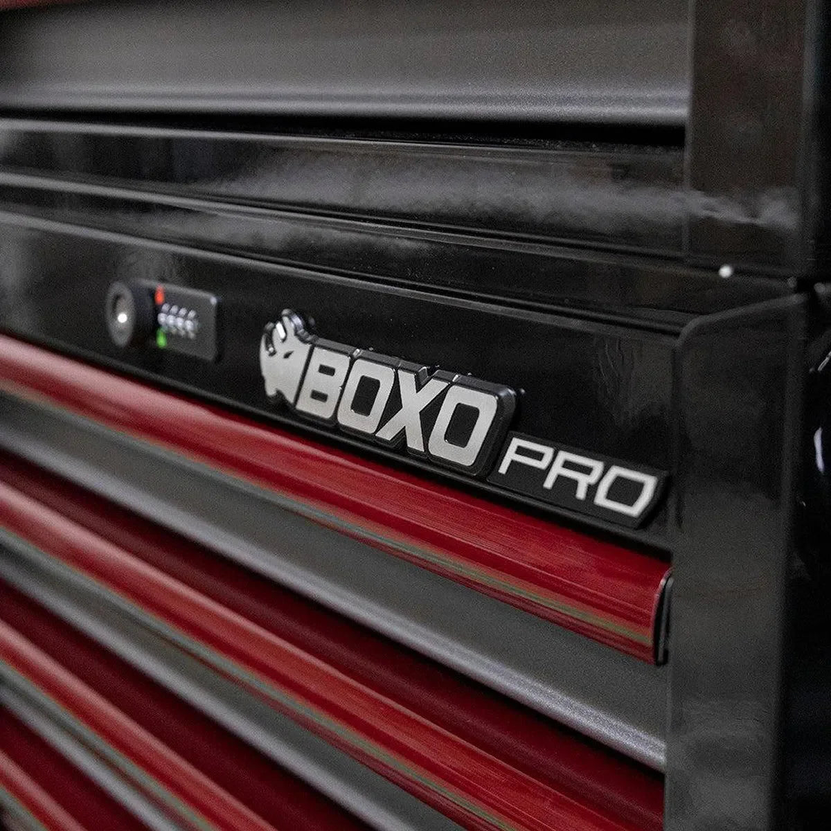 Boxo USA Pro Series | 26