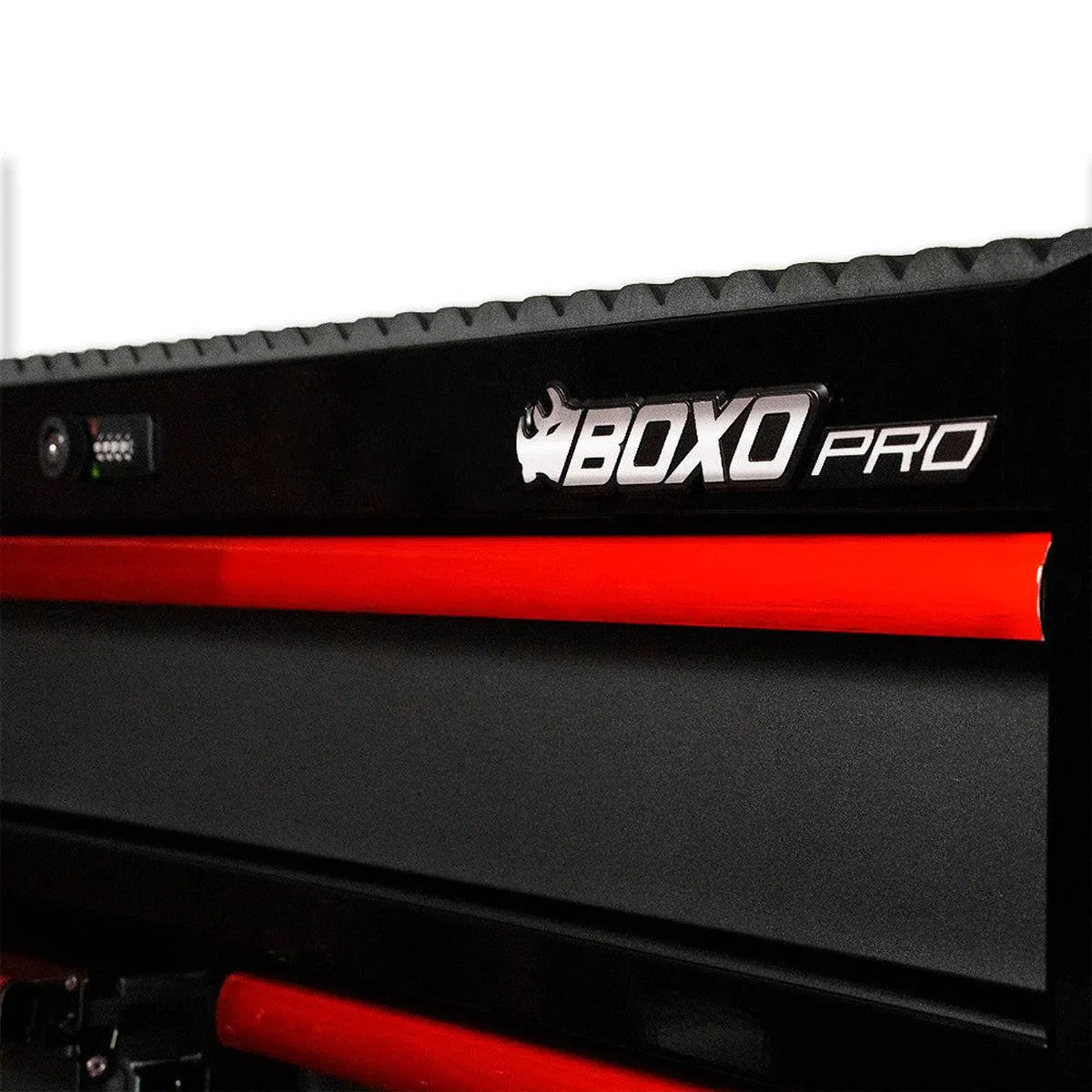 Boxo USA Pro Series | 45