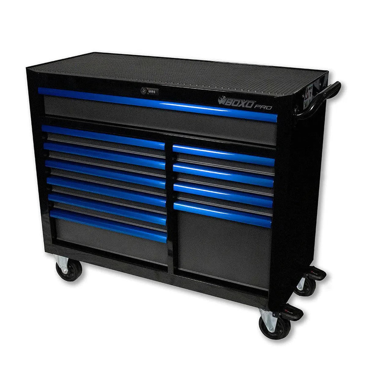 Boxo USA Pro Series | 45