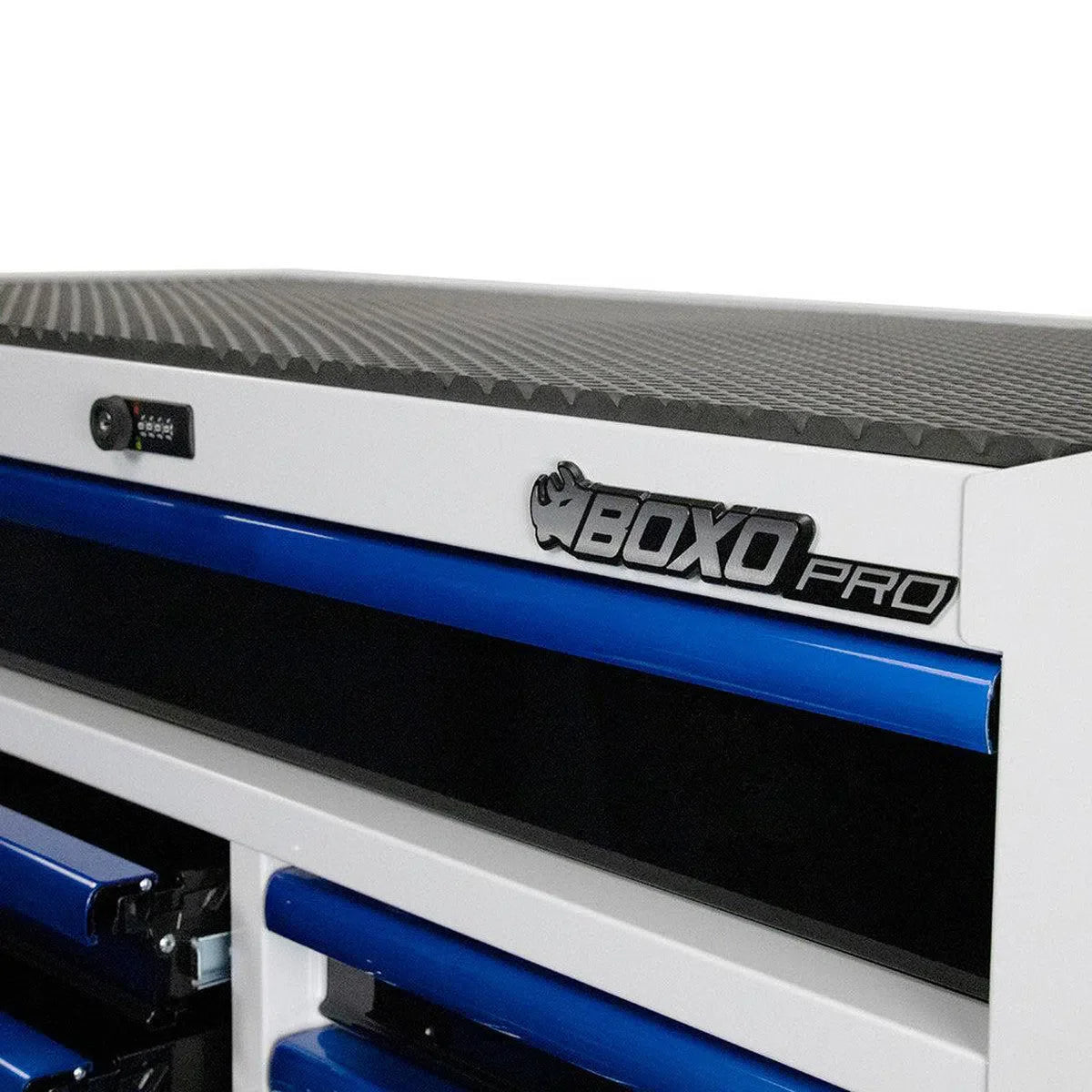 Boxo USA Pro Series | 45