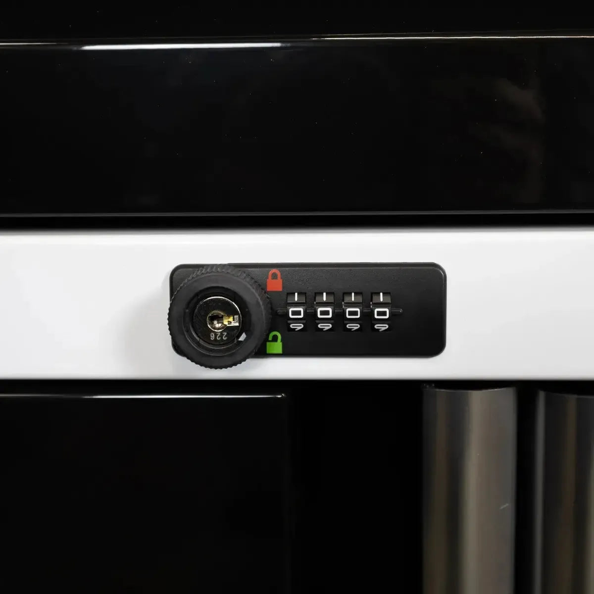 Boxo USA Tech Series | 45