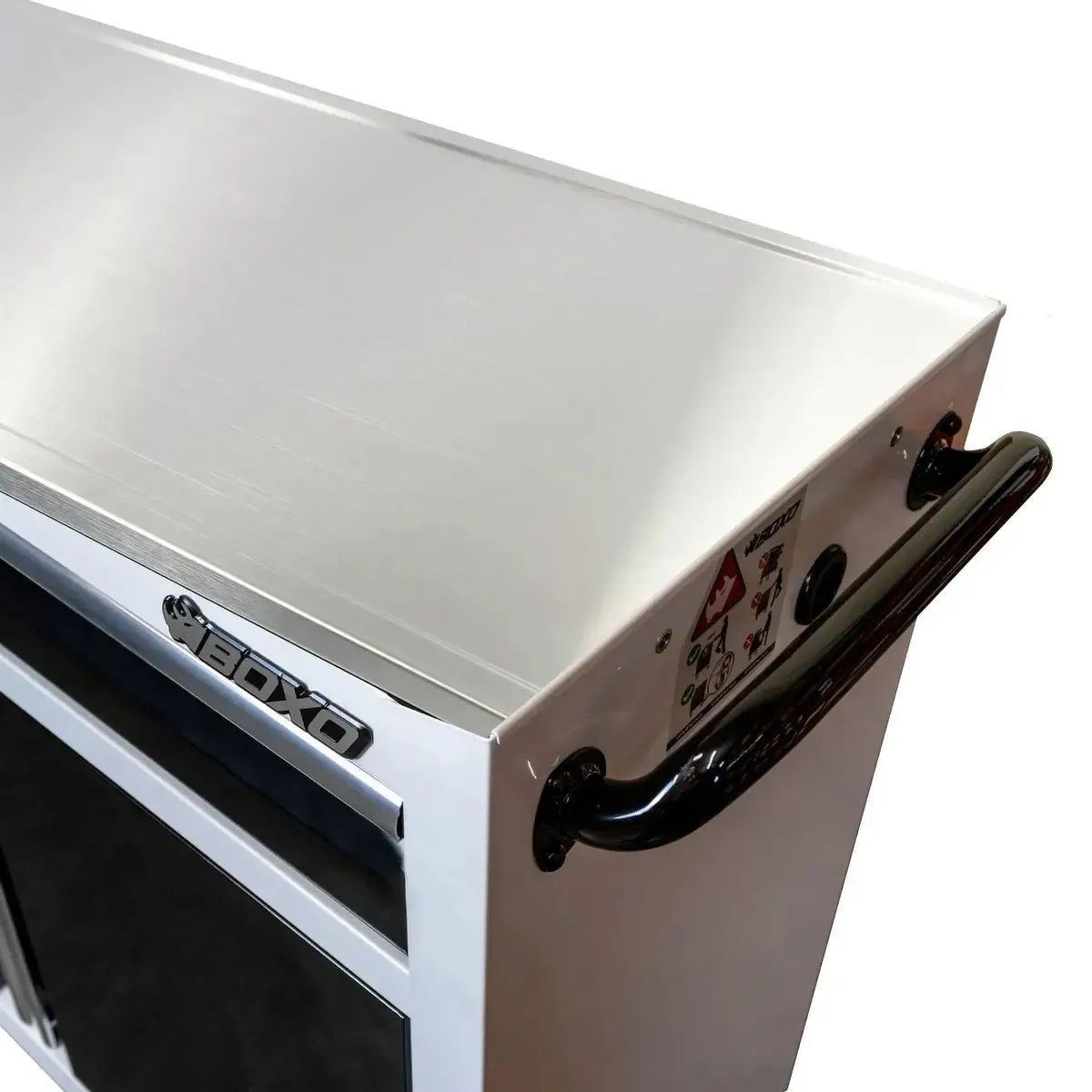 Boxo USA Tech Series | 45