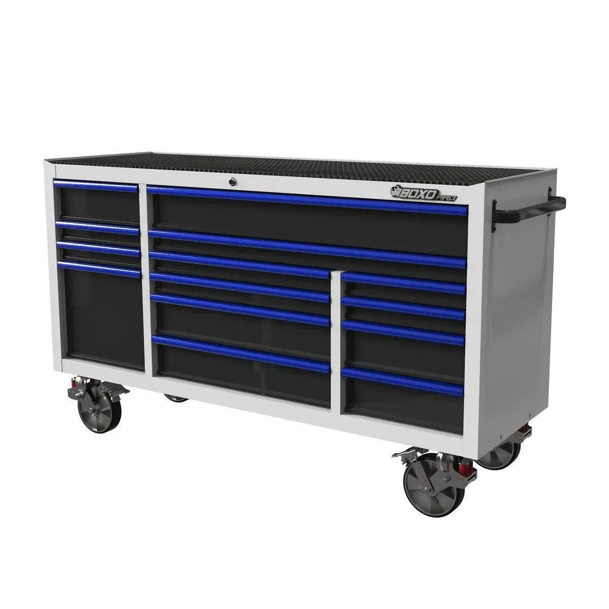 Boxo USA Pro Series | 72