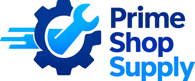 Prime Shop Supply